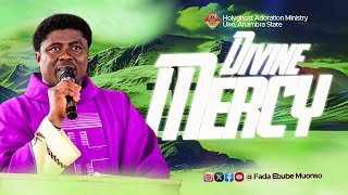 HOUR OF MERCY (7DAYS PRAYER FOR DESTINY RECOVERY)  DAY 1|| WITH FR. EBUBE MUONSO || 1ST JANUARY 2025