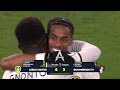 EXTENDED HIGHLIGHTS  LEEDS UNITED 4-3 AFC BOURNEMOUTH  PREMIER LEAGUE
