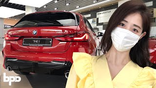 BMW 1시리즈가 감히 4500만원 이라고? 그랜저 보다 비싼 118d...