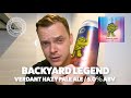 【WCB】Backyard Legend / Verdant Hazy Pale Ale