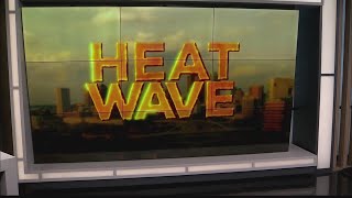 What to know as heat wave hits central Ohio
