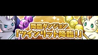 パズドラ【金曜ダンジョン】天獄塔 孫悟空 高速周回