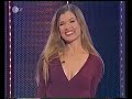 zdf 07.12.2002 wetten daß wien anke engelke michael schumacher hannelore elsner robbie williams 1