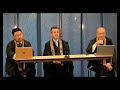 2024 summer pacific seminar the significance of orthodox teaching in jodo shinshu