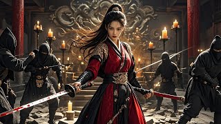 The empress pretended to marry to save the emperor and overturned the enemy dynasty!