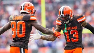 Cleveland Browns Depth Chart Overview & Roster Breakdown