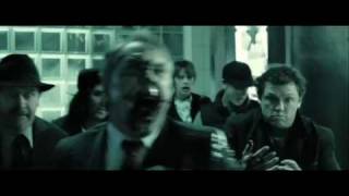 Daybreakers TV Spot 3