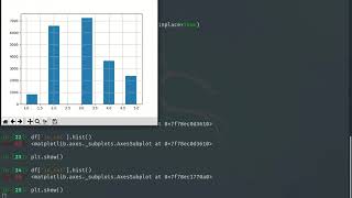 Python - machine learning - scikit-learn #3 - StratifiedShuffleSplit - coding for all