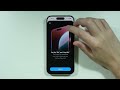 iPhone 17: How to Turn ON/OFF Hey Siri (Activate with Voice)