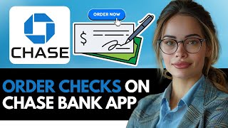 HOW TO ORDER CHECKS ON CHASE BANK APP NEW UPDATED 2025 GUIDE!