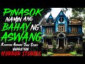 PINASOK NAMIN ANG BAHAY NG ASWANG (ASWANG TRUE STORY)