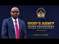 God's Army: The Hornet | Pastor G. Baloyi | Midweek Service | 03 July 2024
