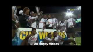 Gold Coast 7's Rugby Final New Zealand VS Fiji | 2012 | Full Match