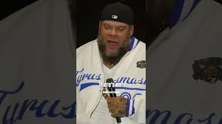 Tyrus' take on: Happy Wife Happy Life | Fox Nation