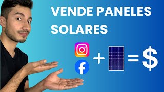 ▷ Aprende a CREAR Campañas EXITOSAS de Facebook Ads para Energía Solar 🌞 DUPLICA tus VENTAS en 2025