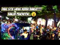 Keren banget! Musik tong tong madura | Gita laras ramaikan jalan di kota Sumenep ~ el nazmi vlogs