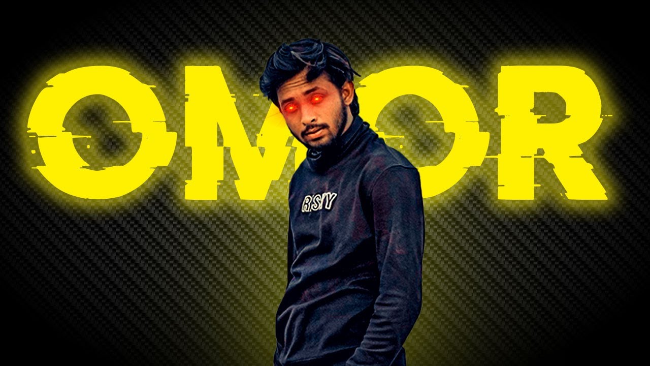 Omor X Brown Rang Omor On Fire Song Edit Aj Edition It S Omor