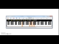 Thank You Lord Piano Tutorial