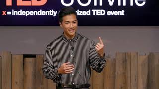 How I Never Became What I Was Supposed To | Jeremy Sry | TEDxUCIrvine