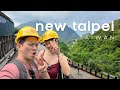 DIY NEW TAIPEI | Gold Museum and Jiufen