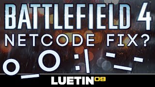 Battlefield 4: Netcode Fix? (Operation Locker Dom Gameplay L85)