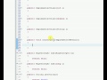 Java Interface Starting Implementer Class and Constructor[1] (pt 4)