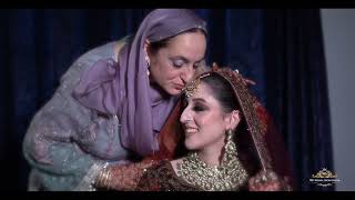 Best Kashmiri Cinematic Wedding || Zoya & Zeeshan || MG's Wedding Cinematography