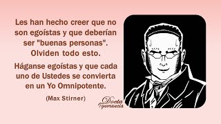 Tienes que ser egoísta, lo bueno y lo malo de ser egoísta, la verdad del egoísmo