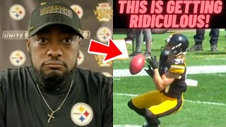 Mike Tomlin & Players are FURIOUS About NEW Special Team Rules & SPEAK OUT (Pittsburgh Steelers News