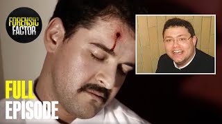 Murders at a Funeral Home | Season 5 Episode 5 | Forensic Factor