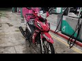 Motor paling berbaloi pernah aku beli ‼️Kisah aku & Modenas Kriss MR2