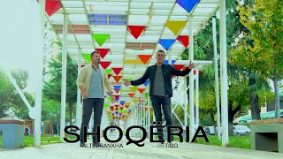 Altin Ranxha \u0026 Tiso - Shoqeria