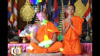 ថ្ងៃនេះបានធ្វើបុណ្យធំ🙏🙏