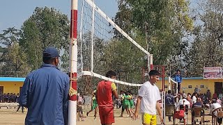 Surkhet VS Kalikot semi final