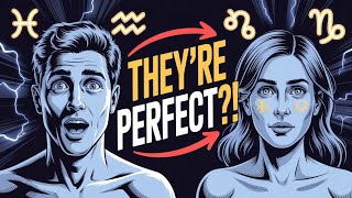 Why Aquarius Men Are Secretly Obsessed With Capricorn Women (Astrology Experts Explain)