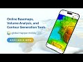 Jump into Data Collection and Contour Creation with Global Mapper Mobile v3.0