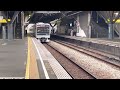 小田急電鉄車掌動作