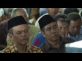 jihad pagi mta tv 17 04 2016 menjauhi sombong dan supaya tawaadlu