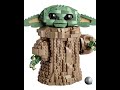 Does LEGO Have A Baby Yoda Problem?