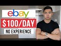 eBay Dropshipping in 2024: A Step by Step Guide For Beginners