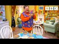 Eid Mubarak! Eid Celebration with Mr Tumble | Something Special | CBeebies