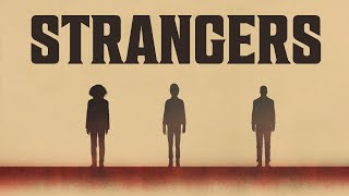 7 True Scary Strangers Stories That Will Make You Trust No One