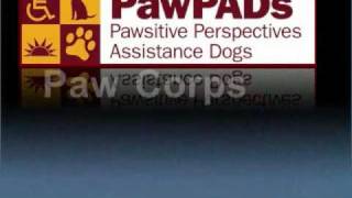 Paw Corps