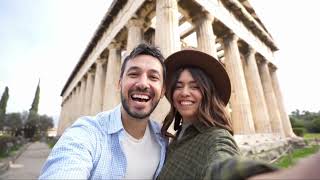 Couples Luxury Spa Escape (195') — Reconnect & Relax