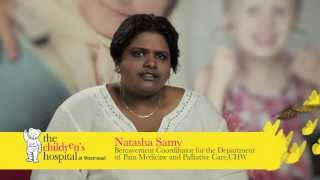 Bereavement - Introduction