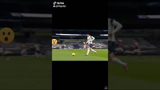 OUTSTANDING GOAL BY SON