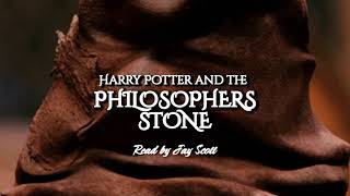 Harry Potter and the Philosopher's Stone 2024 audio