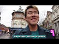 【一周兩更周末vlog】black friday去bicester village outlet洗左五百鎊買套新西裝💸⁉️sun cafe食早午餐，去oxford睇音樂劇，去leicester行下~