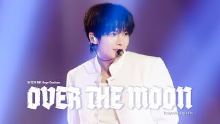 [4K]241225 TXT TAEHYUN FANCAM in SBS GayoDaejeon - Dance Break + Over The Moon