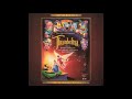 Thumbelina - Let Me Be Your Wings (Gary Imhoff & Jodi Benson)